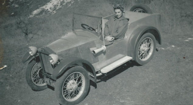 Serviço Cívico: Ajude a Lotus a encontrar o seu original