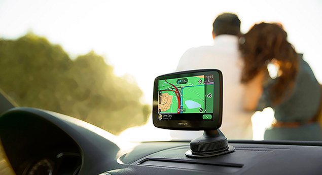 TomTom e Verizon juntam-se para melhorar a segurança pública