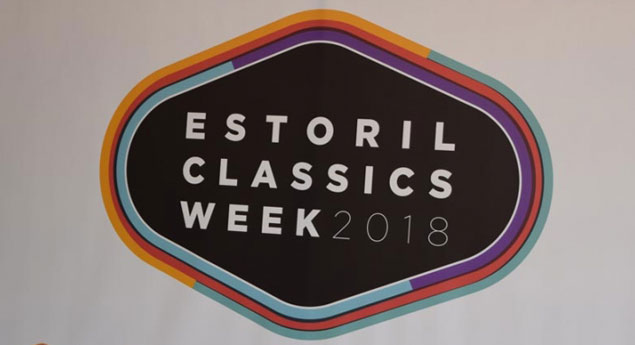 Estoril Classics Week, evento inédito, arranca hoje