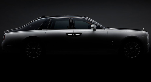 San&ccedil;&otilde;es? Kim-Jong Un trocou de carro...