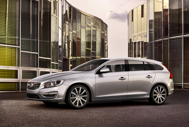 Volvo Selekt volta com condições especiais