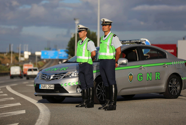 As multas de trânsito mais frequentes de 2019