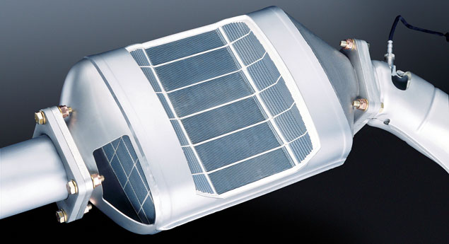 VW e Daimler pagam 3000&euro; na reconvers&atilde;o dos Diesel na Alemanha