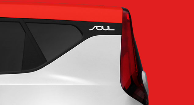 Kia Soul surge antes do previsto