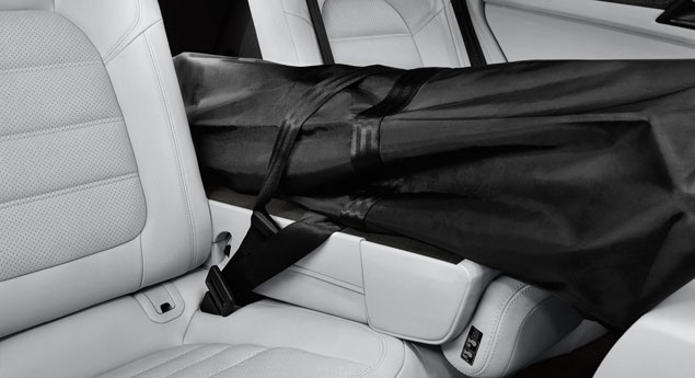 Porsche com um dos recall mais estranhos dos últimos tempos