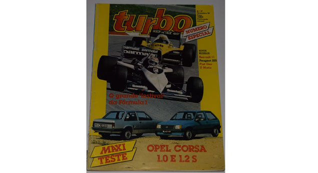 Revista Turbo 27