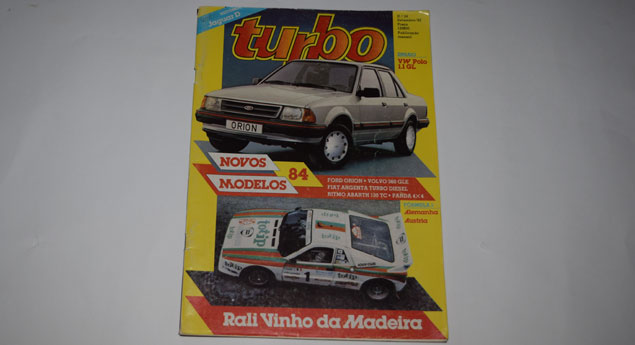 Revista Turbo 24