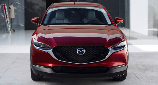 Coronavírus. Mazda também reduz produção