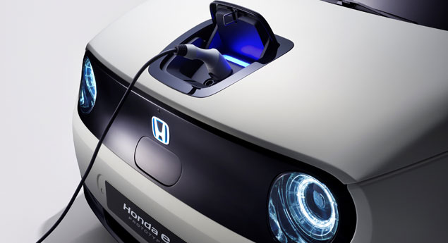 Numa época de mudança. Honda muda de CEO a partir de 1 de abril