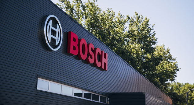 Bosch vai contratar mais 500 trabalhadores em Portugal