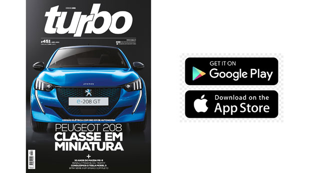 Compre a Turbo 451 online