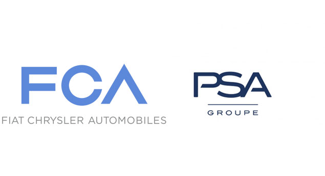 Família Peugeot abre a porta a fusão com a Fiat-Chrysler