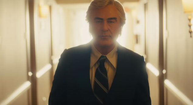 Alec Baldwin vai ser John DeLorean