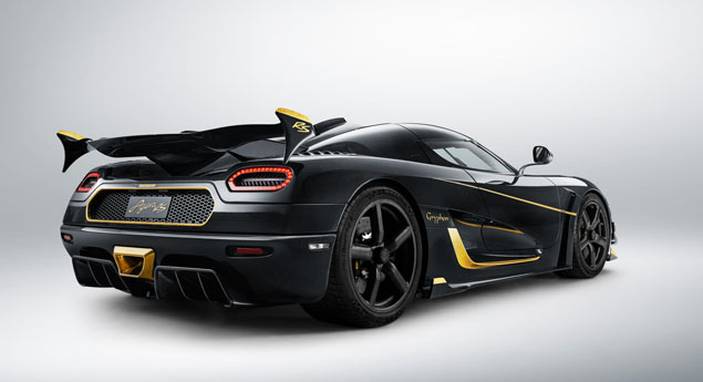 Agera RS é o melhor negócio de sempre