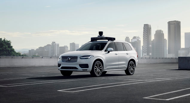 Acidente mortal: software de carro autónomo não reconhece peão