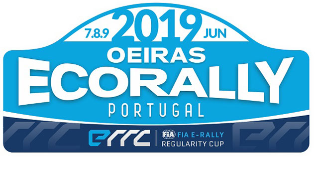 Oeiras Eco Rally regressa este fim-de-semana