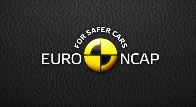 Já se conhecem os resultados dos últimos testes Euro NCAP (vídeo)