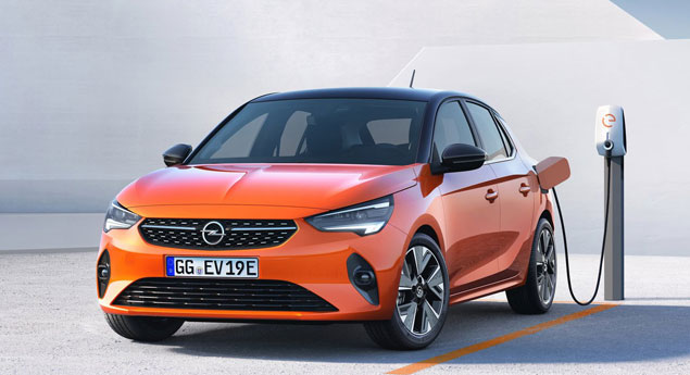 Novo Opel Corsa soma e segue: é finalista AUTOBEST 2020