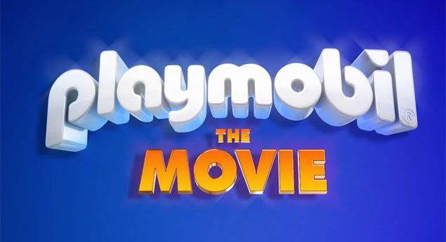 Porsche Mission E no filme da Playmobil (vídeo)
