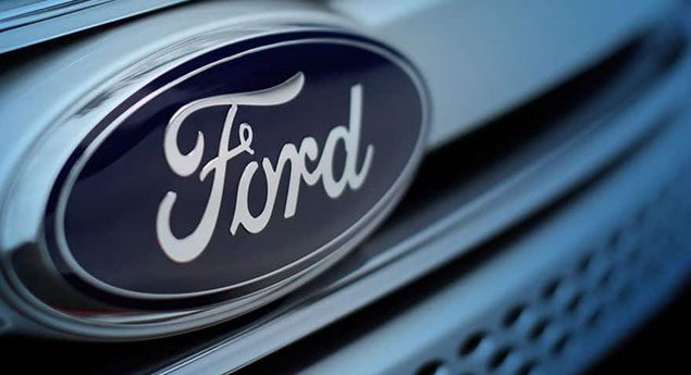 Ford faz testes com tecnologia que limpa o ar nas cidades