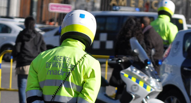 Portugueses nos maiores 'aceleras' em Espanha