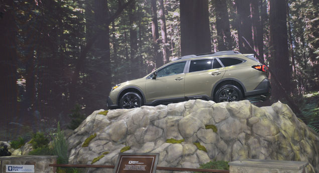 Os SUV que poderá comprar nos próximos tempos