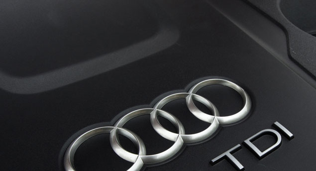 Audi recebe ultimato para remover software ilegal dos motores diesel