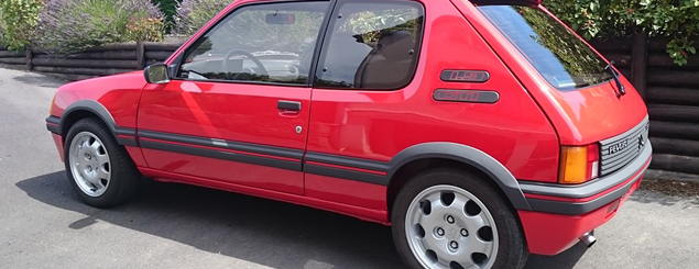 Carros emblemáticos atraem 55 mil visitantes em Leiria