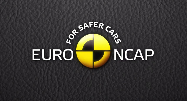 Já saíram os últimos resultados do EuroNCAP (vídeo)