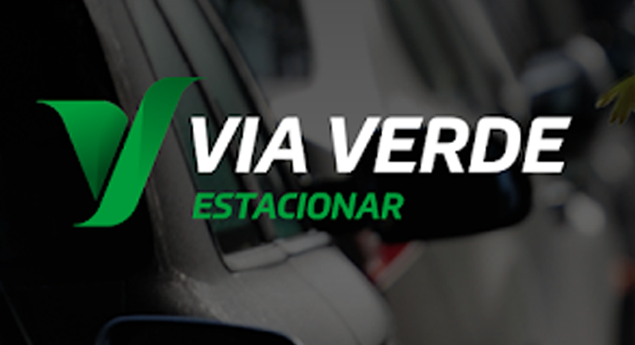 'Via Verde Estacionar' atinge meio milhão de downloads