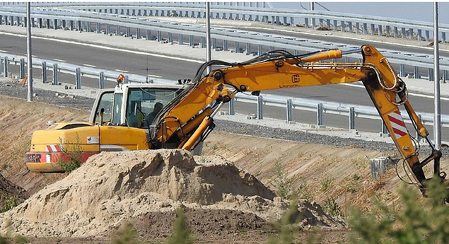 Via Rápida da Caparica com condicionamentos a partir de 30 de setembro