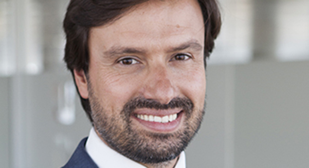 Português Nuno Marques é o novo Diretor da Citroën