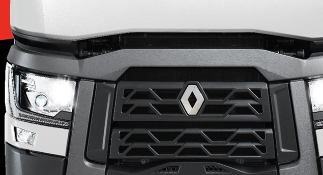 Campanha de usados da Renault Trucks por 498€/mês