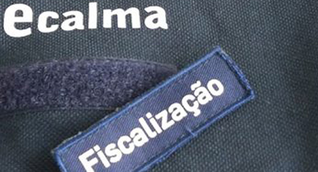 Empresa de estacionamento de Almada 'ECALMA' muda de nome