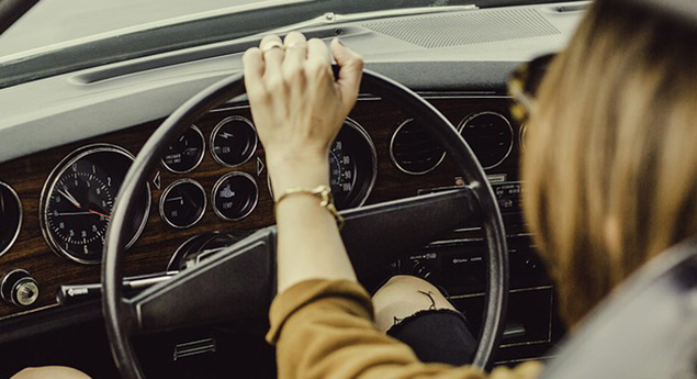 Homens ou mulheres: Quem é mais distraído ao volante?