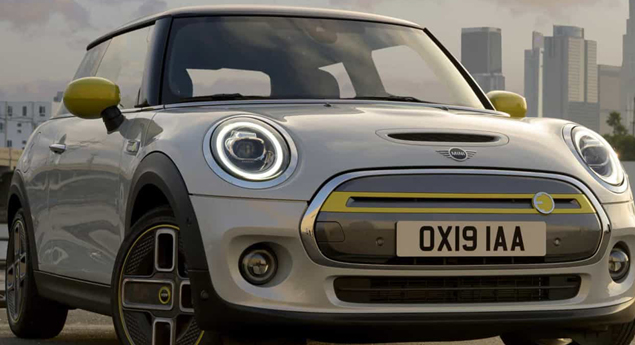 Mini anuncia elétrico para 2020 por 27 mil euros