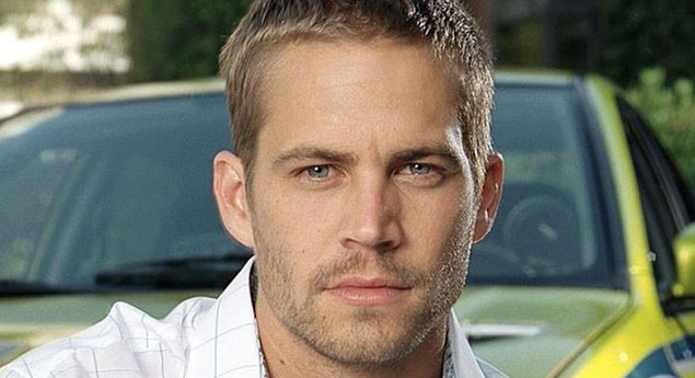 Coleção privada de carros de Paul Walker vai ser leiloada