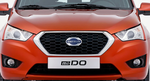 Uma futura Dacia? Nissan pode relançar Datsun como marca elétrica low-cost