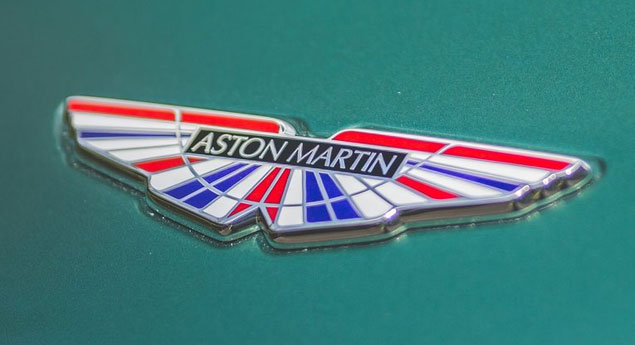 Aston Martin 'made in China'?