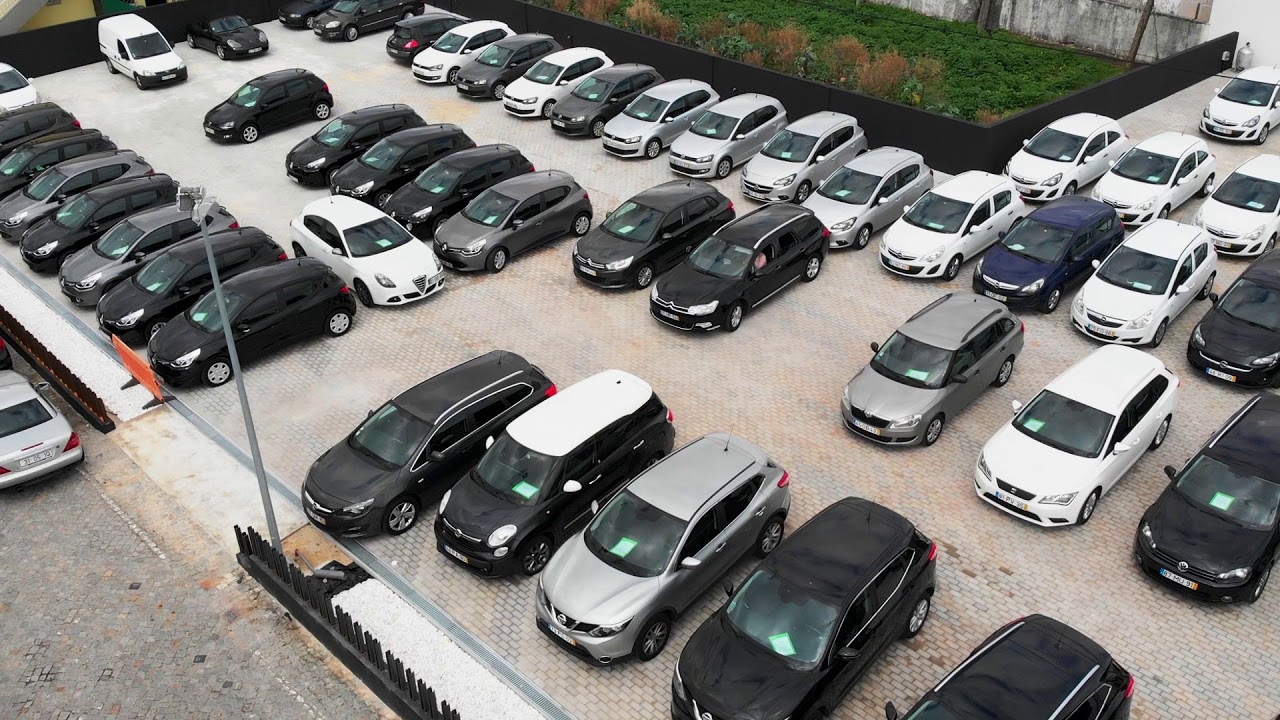 Estudo revela aquilo que os portugueses mais valorizam num carro. E, não, não é o design…