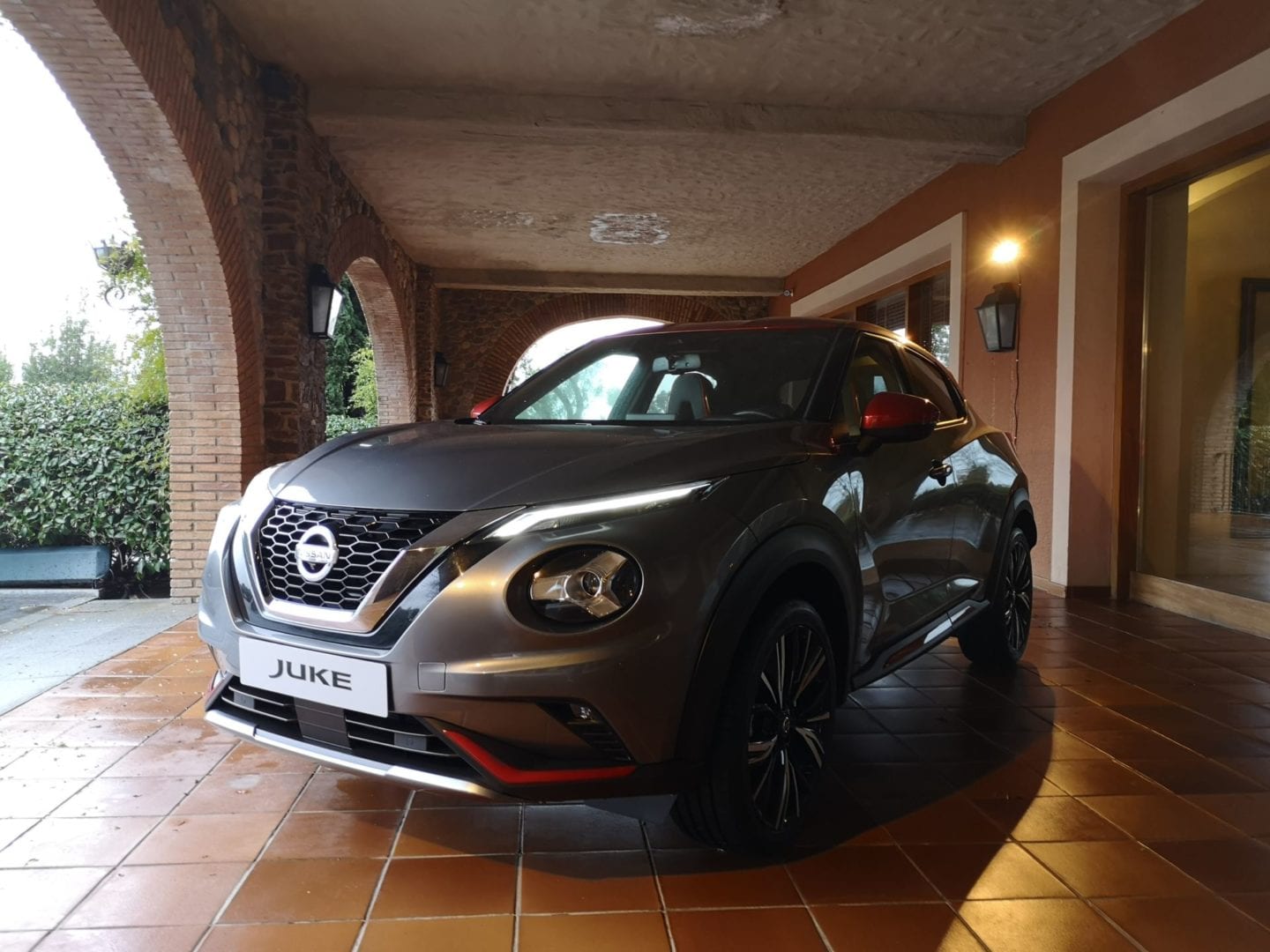 Neste momento a chegar a Portugal, naquela que é a segunda geração, o Nissan Juke é um dos responsáveis pelo domínio da marca nipónica no segmento dos SUV