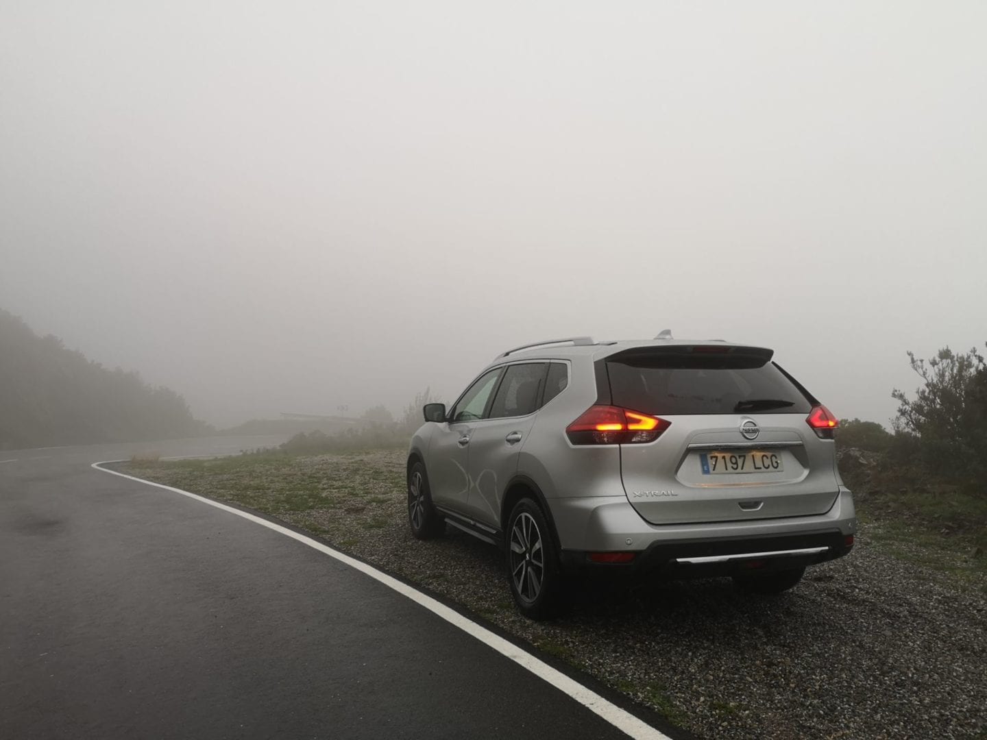 Variante mais comprida e espaçosa do Qashqai, o X-Trail é, dos três crossovers da Nissan, aquele que regista menor procura