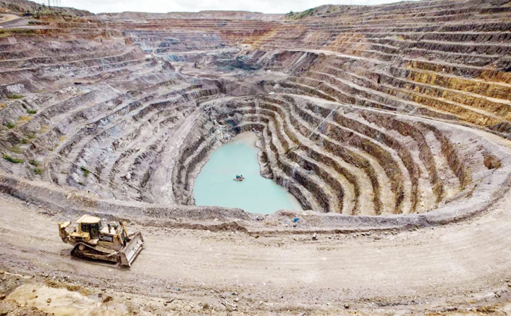 Considerado um dos locais mais ricos no planeta, em termos de lítio, o deserto de Atacama tem vindo a ser alvo de interesse dos construtores automóveis