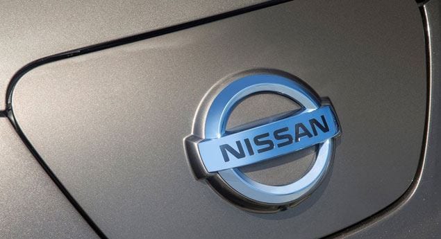 Nissan vende negócio de baterias a grupo chinês