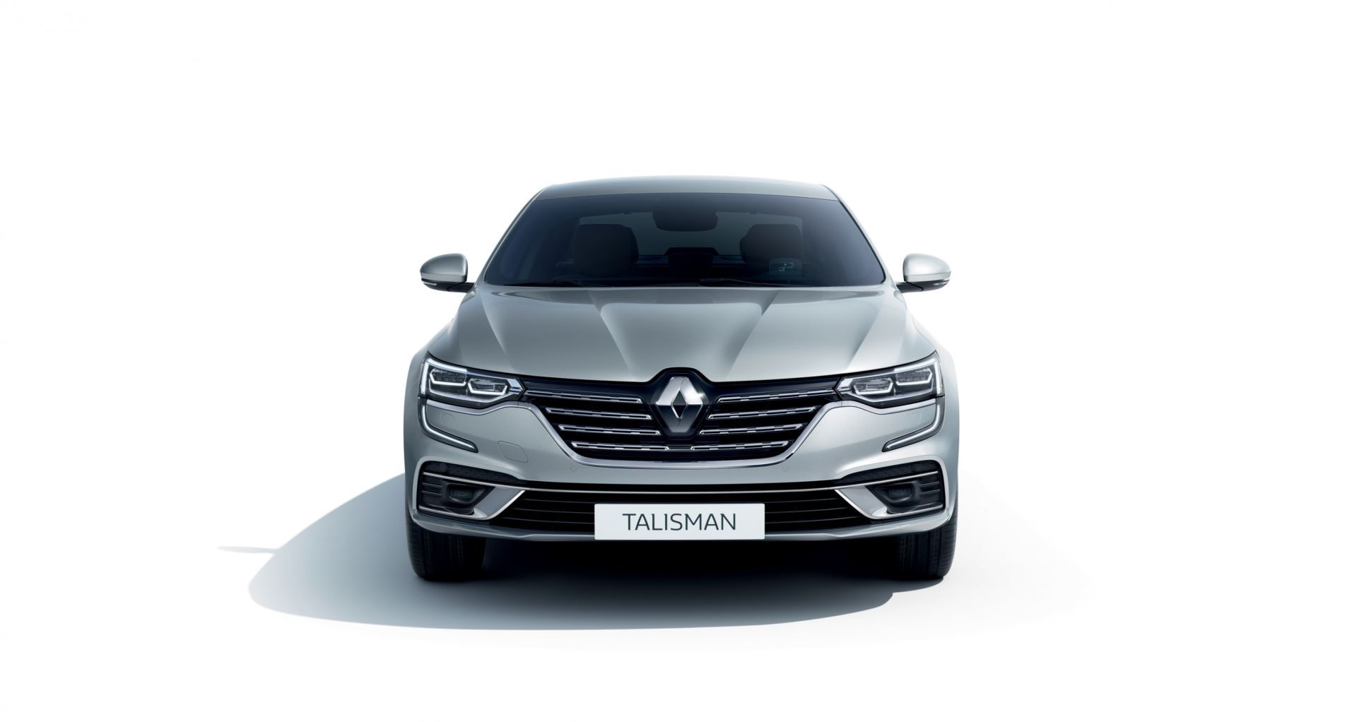 Concorrente num segmento do mercado dominado pelos alemães, o Renault Talisman renova-se à procura de uma maior afirmação