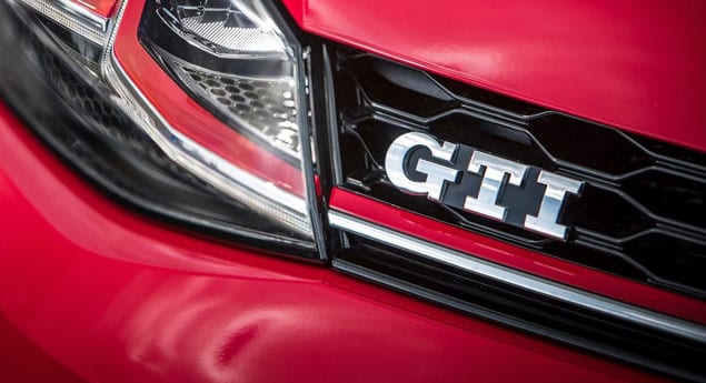 Conhece a história por detrás da sigla 'GTI'?