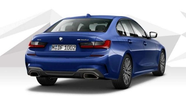 Novo BMW M3 Diesel promete apimentar o debate