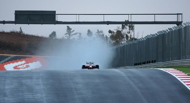 AIA já tem a classificação máxima da FIA. Mundial de F1 a caminho?