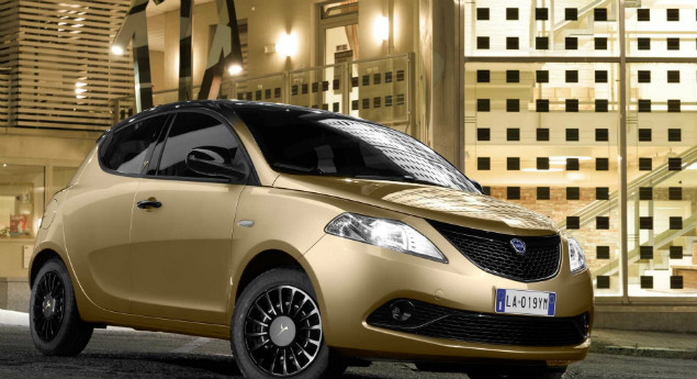 Lancia Ypsilon. Não só não morreu, como acaba de mostrar-se ao Futuro