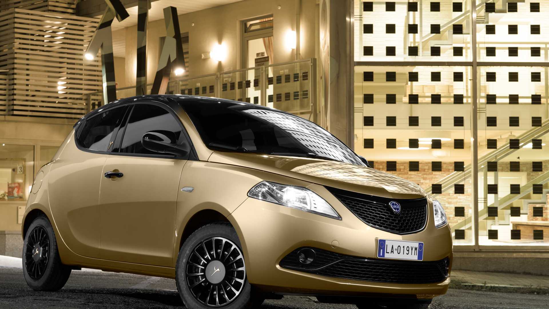 Desaparecido do mercado nacional desde 2017, o Lancia Ypsilon continua igual a si próprio...